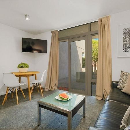 The Alps Apartment Three Bedroom 皇后镇 外观 照片