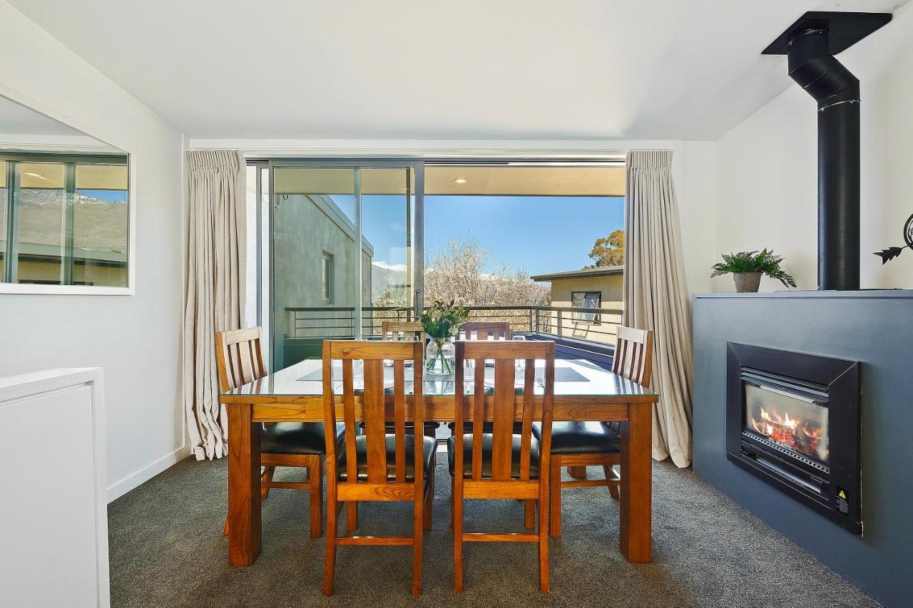 The Alps Apartment Three Bedroom 皇后镇 外观 照片
