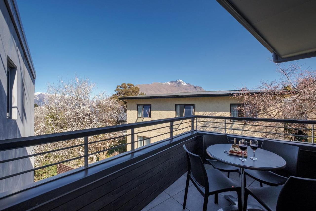 The Alps Apartment Three Bedroom 皇后镇 外观 照片