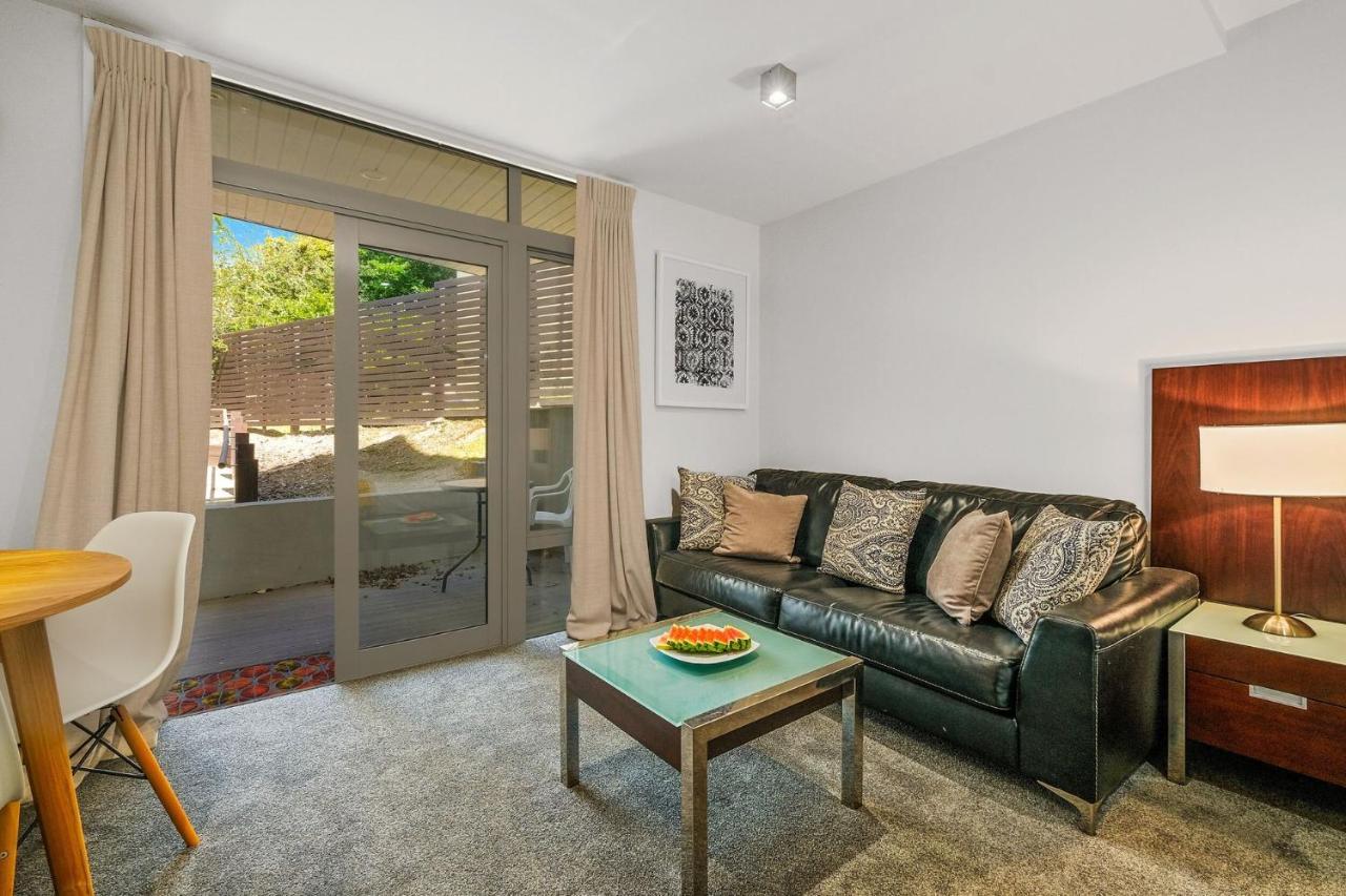 The Alps Apartment Three Bedroom 皇后镇 外观 照片