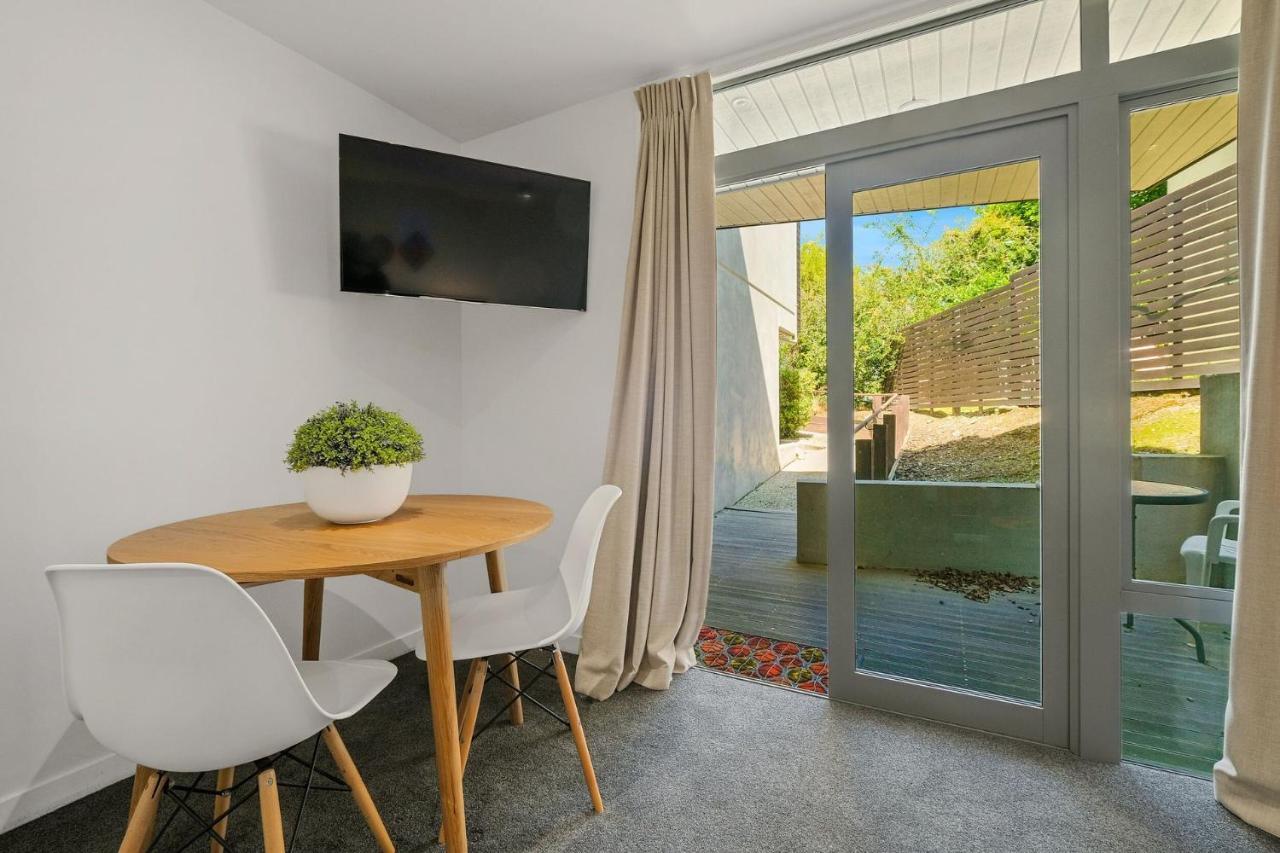 The Alps Apartment Three Bedroom 皇后镇 外观 照片