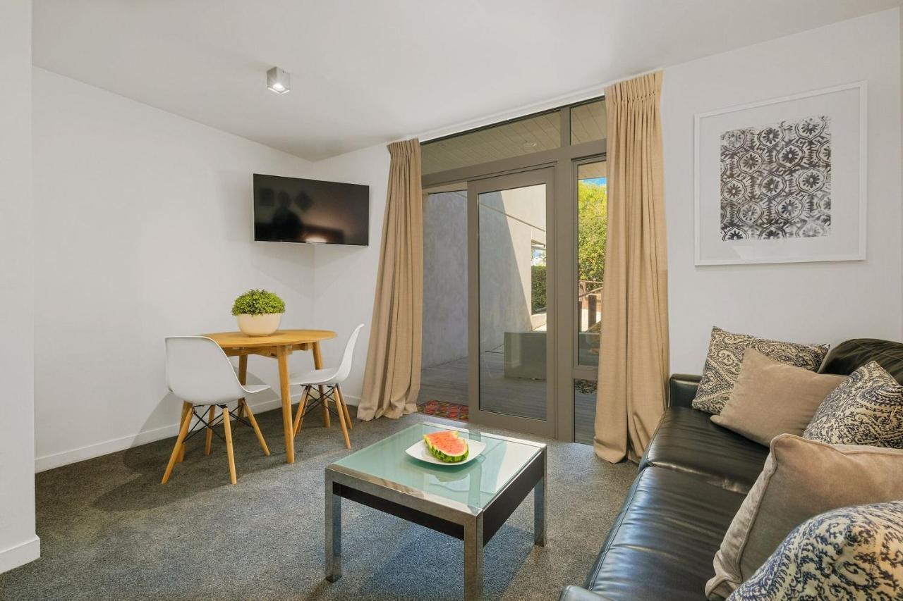 The Alps Apartment Three Bedroom 皇后镇 外观 照片