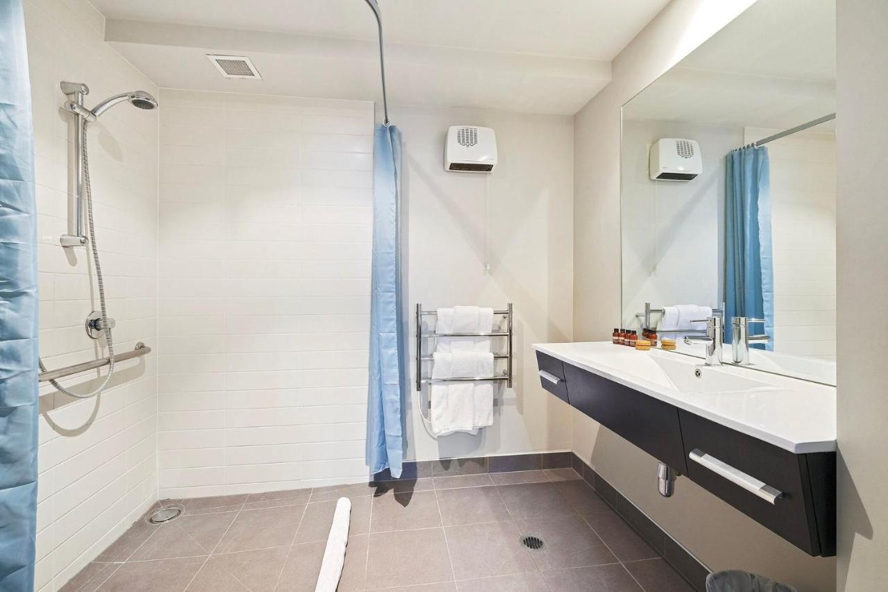 The Alps Apartment Three Bedroom 皇后镇 外观 照片